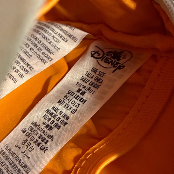 Disney Parks WDW Mickey Mouse retro belt bag - Picture 11 of 11